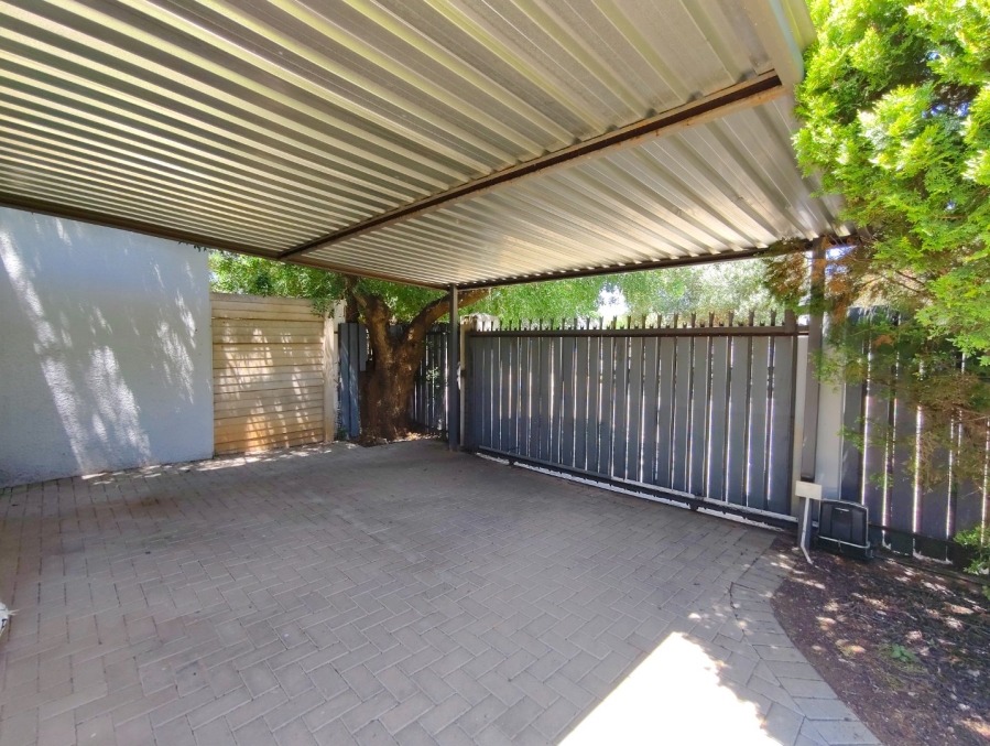 To Let 1 Bedroom Property for Rent in Gardeniapark Free State
